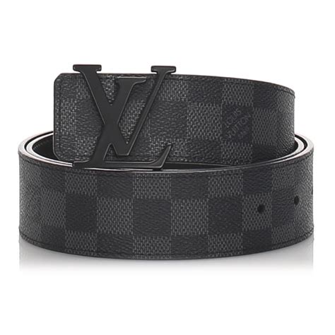 cintura nera lv|cintura donna louis vuitton.